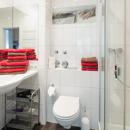 Apartment Marie 2, *