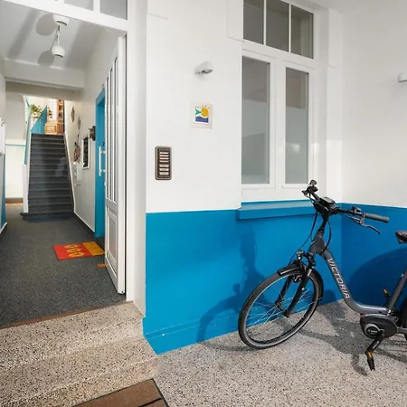 Marie 2, * Norderney