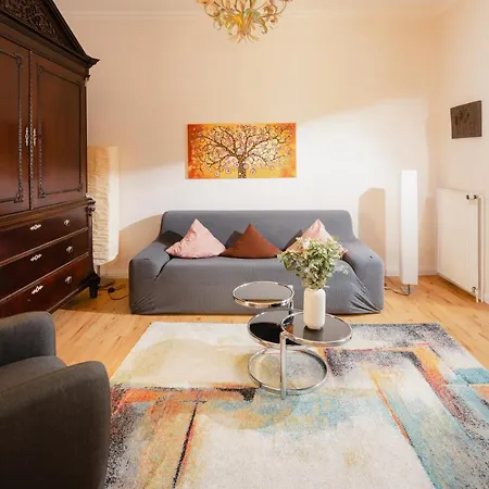 Marie 2, Apartment *