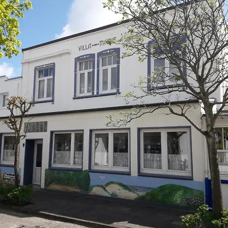 Apartment Marie 2, Norderney