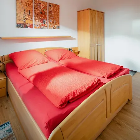 Marie 2, Apartment *