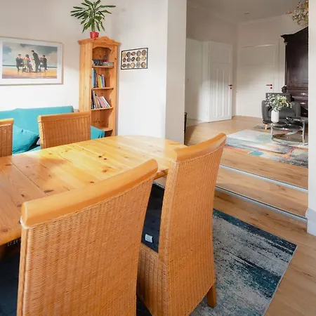 Apartment Marie 2, *