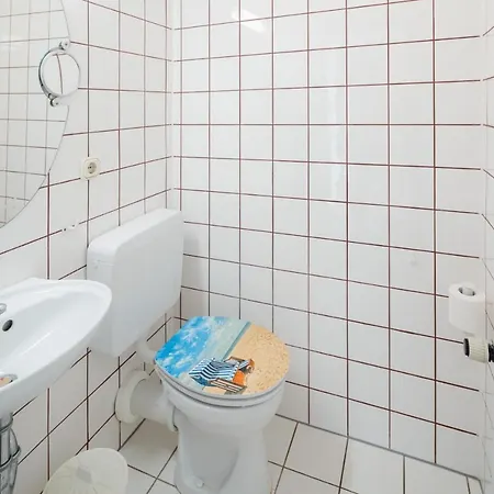 Apartment Marie 2, *